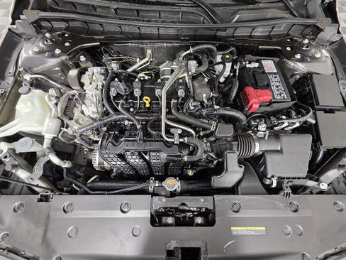Used 2023 Nissan Altima 2.5 SV image 11