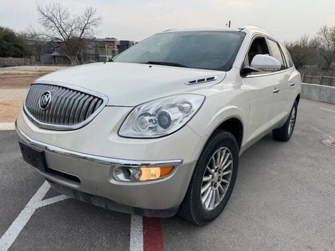 Used 2012 Buick Enclave Leather w/ Trailering Provision Package image 4