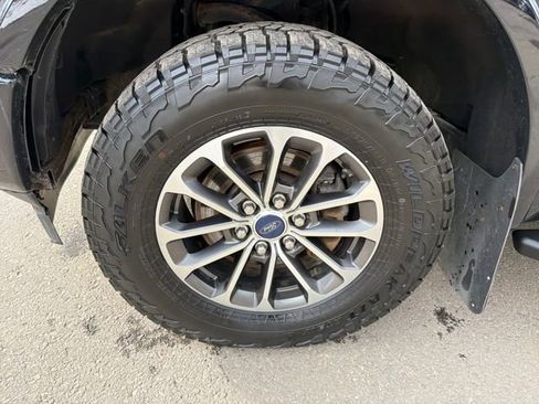 Used 2019 Ford F150 XLT w/ Equipment Group 302A Luxury image 30