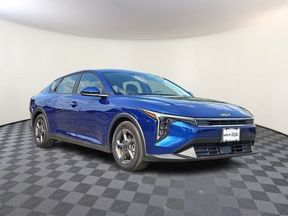 Certified 2025 Kia K4