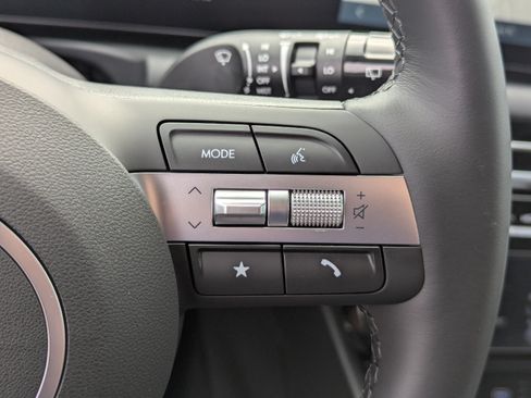 New 2026 Hyundai Tucson SEL FWD image 30