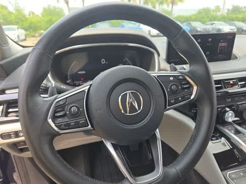 Used 2024 Acura MDX FWD w/ Technology Package image 22