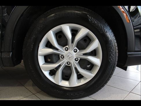 Certified 2023 Honda CR-V LX image 10