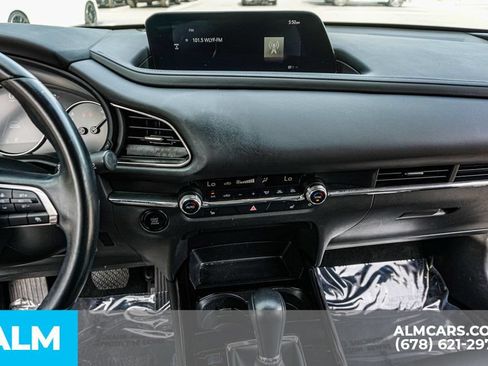 Used 2024 MAZDA CX-30 AWD 2.5 S w/ Preferred Package image 38