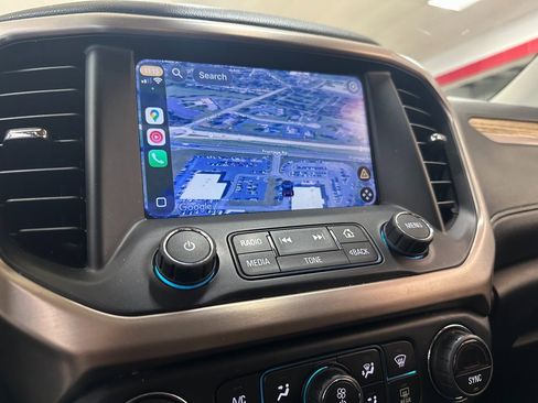 Used 2019 GMC Acadia Denali w/ Technology Package image 26