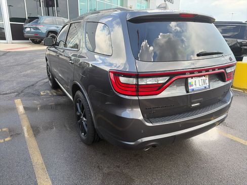 Used 2019 Dodge Durango GT AWD/4WD image 4