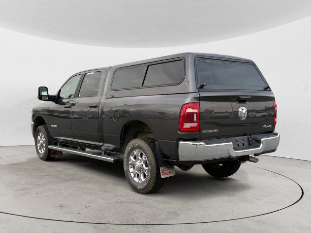 Used 2023 RAM 2500 Laramie AWD/4WD image 7