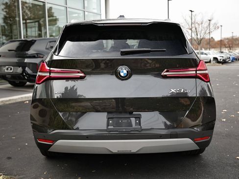 New 2026 BMW X3 xDrive30 w/ Premium Package image 10