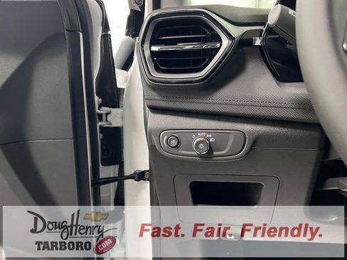 New 2026 Chevrolet TrailBlazer LT w/ Convenience Package image 30