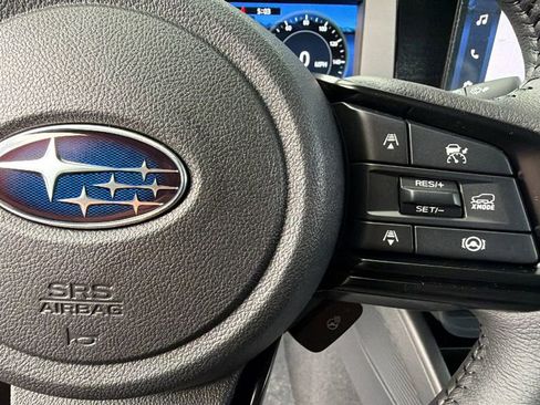 New 2026 Subaru Outback Limited AWD/4WD image 20