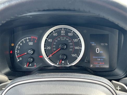 Used 2022 Toyota Corolla SE image 28