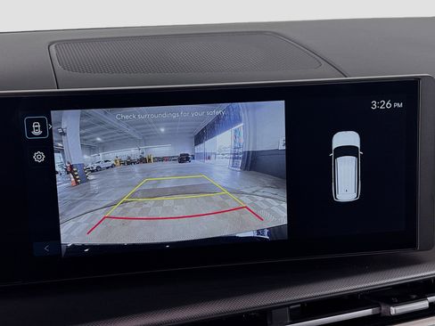 Used 2026 Hyundai Santa Fe SE image 19