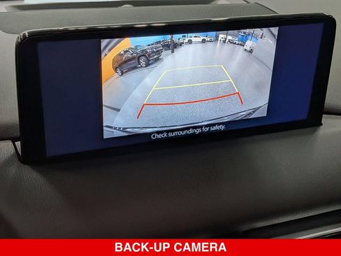 Used 2022 MAZDA CX-5 AWD 2.5 S image 24