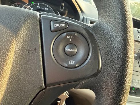 Used 2014 Honda CR-V LX image 23