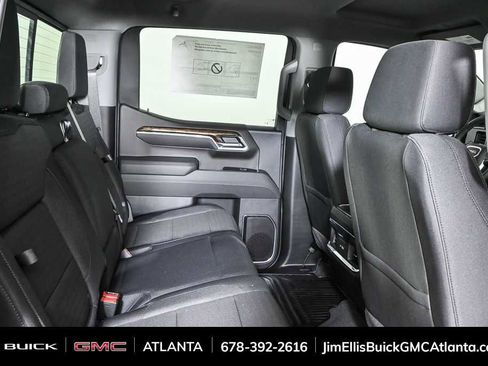 New 2026 GMC Sierra 1500 Elevation w/ Preferred Package image 22