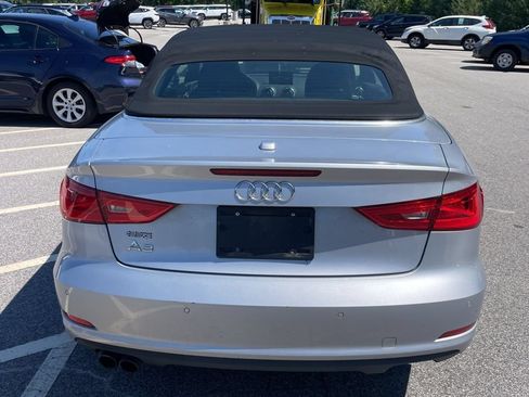 Used 2015 Audi A3 1.8T Premium Plus FWD image 7
