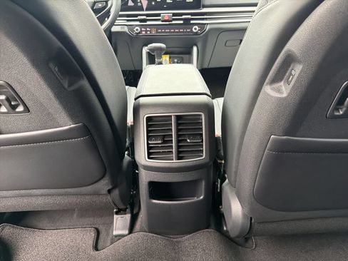 New 2026 Kia Sportage X-Line AWD/4WD image 21