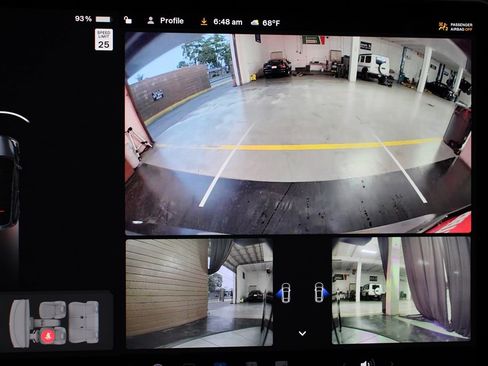 Used 2022 Tesla Model Y Performance image 21