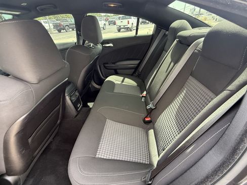 Used 2020 Dodge Charger GT w/ Blacktop Package RWD image 5