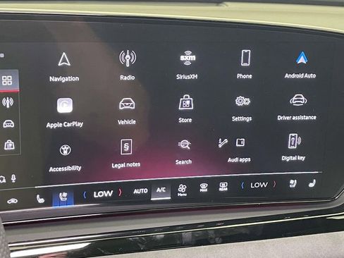 New 2025 Audi S5 Premium Plus image 30