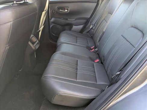Certified 2026 Honda HR-V EX-L image 16