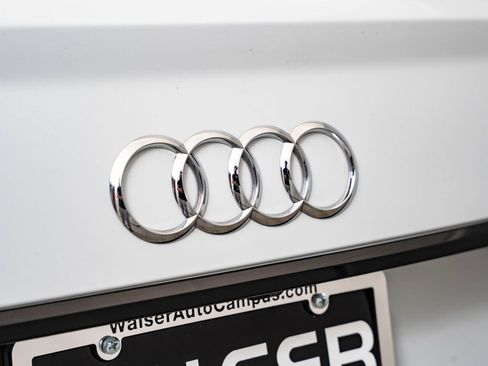 Used 2023 Audi A6 Premium Plus w/ Premium Plus Package AWD/4WD image 17