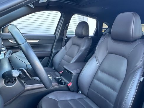 Used 2020 MAZDA CX-5 Signature image 22