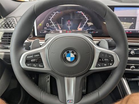 New 2026 BMW X6 xDrive40i image 30