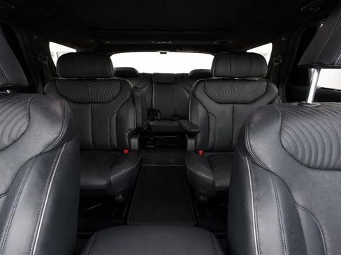 Used 2025 Hyundai Palisade Calligraphy AWD/4WD image 14