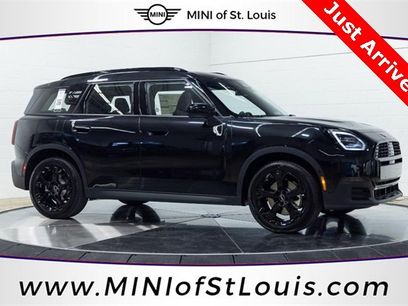 New 2026 MINI Cooper Countryman S