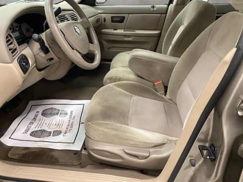 Used 2005 Mercury Sable GS image 15