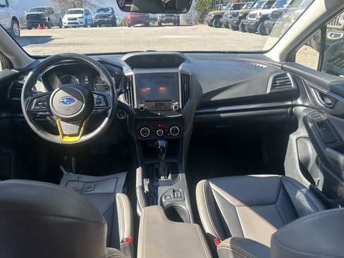 Used 2023 Subaru Crosstrek 2.5i Sport image 32