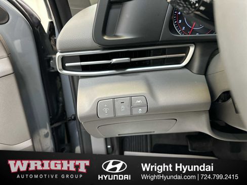 Certified 2023 Hyundai Elantra SE w/ Cargo Package image 23