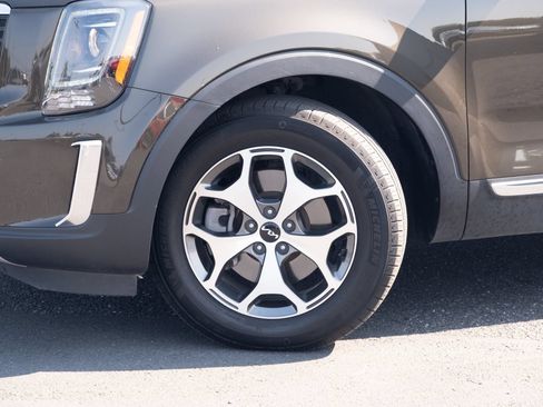 Used 2022 Kia Telluride EX w/ Towing Package AWD/4WD image 27