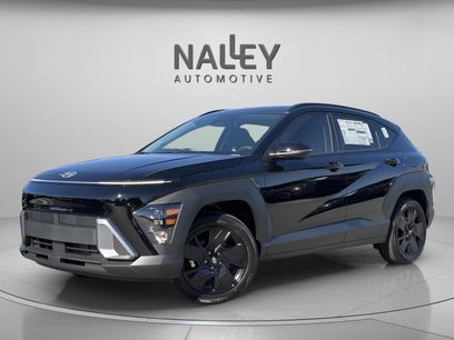 New 2026 Hyundai Kona SEL Sport