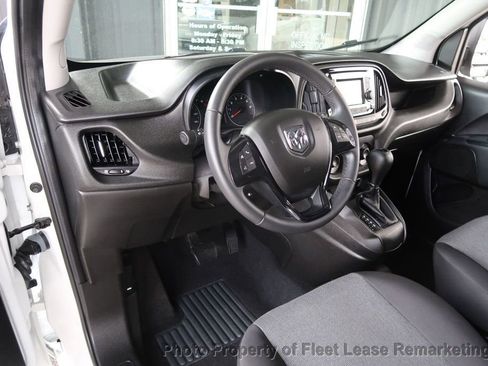 Used 2021 RAM ProMaster City Tradesman SLT image 10