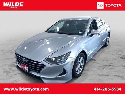 Used 2021 Hyundai Sonata SE