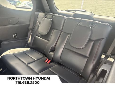 Used 2026 Ford Explorer ST-Line AWD/4WD image 15