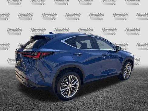Used 2025 Lexus NX 350 350 Premium image 10