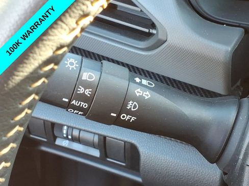 Certified 2025 Subaru Crosstrek 2.5i Sport AWD/4WD image 19
