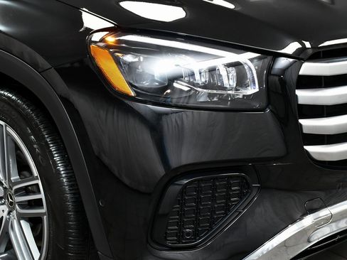 Used 2025 Mercedes-Benz GLS 450 GLS 450 image 89