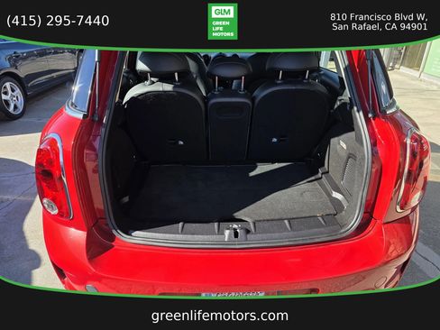 Used 2013 MINI Cooper Countryman S FWD image 23