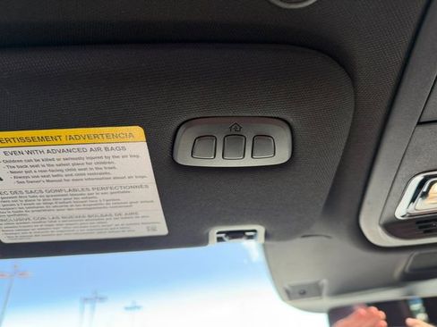 Used 2025 Lincoln Aviator Reserve w/ Equipment Group 201A image 43