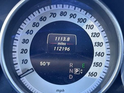 Used 2015 Mercedes-Benz E 350 4MATIC Sedan image 12