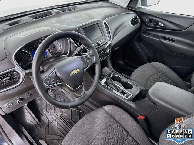 Used 2024 Chevrolet Equinox LT w/ LPO, Floor Liner Package AWD/4WD image 14