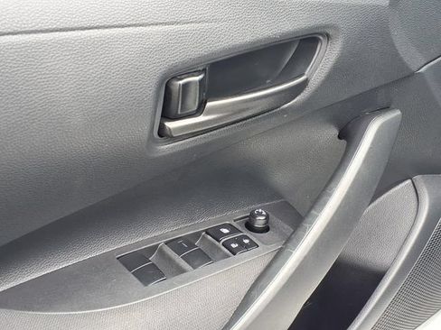 Certified 2025 Toyota Corolla LE FWD image 15