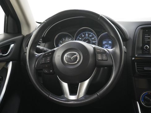 Used 2014 MAZDA CX-5 Touring AWD/4WD image 14