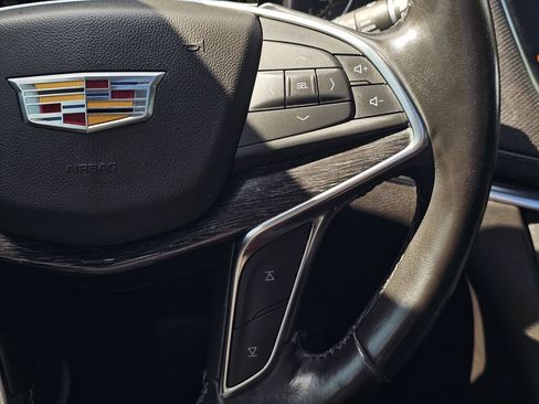 Used 2021 Cadillac XT5 Premium Luxury AWD/4WD image 28
