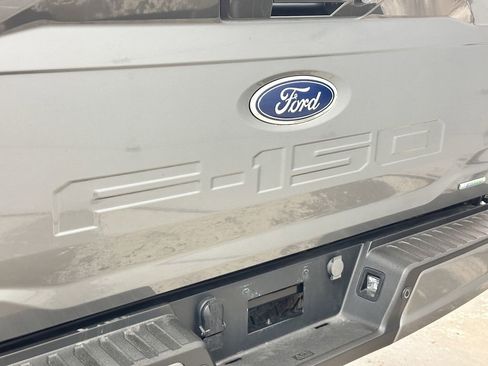 Certified 2023 Ford F150 XLT w/ Equipment Group 302A High AWD/4WD image 16