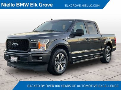 Used 2020 Ford F150 XL w/ Equipment Group 101A Mid